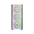 COOLER MASTER MasterBox MB600 White kućište belo(MB600-WGNN-S00)
