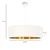 Opviq Luster AYD-3549, Beli