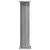 Stalak za biljke 2 pcs Sivi Sonoma 25 x 25,5 x 100,5 cm