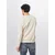 G-STAR Majica Premium Core bela