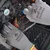 Xinyuechanghui Zaštitne rukavice B11429, 12 pari, Sive