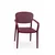 Stolica Jazz Bordo
