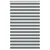 Zavjesa zebra 140x230 cm širina tkanine 135,9 cm poliester