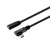 shumee USB-C kabel 1,5 m, kotni, 20 Gbps