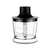 Štapni blender Ufesa Mars Max/1200W/crna OUTLET