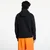 Nike M NK TCH FLC FZ WR HOODIE, muška jakna, crna HV0949