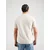 JACK & JONES Majica JJEAUSTIN pesek