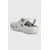 CROCS Papuče Classic 10001-1FT, Svetlosive