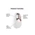 Satisfyer vibrator za klitoris White Temptation