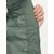 Sprandi Telovnik SP3-KAM011 Zelena Regular Fit