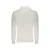 North Sails Muška polo majica dugih rukava 995021000, Bela