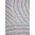 Kremno bel tekač 80x240 cm Chappe Cream White – Elle Decoration