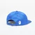 Čepica A BATHING APE Logo Panel Cap Blue UNISEX Universal