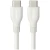 REDLINE Punjač sa USB-C kablom, 1 x USB-A, 1 x USB-C, brzi, 35W - PQ351AC+CC1.2M60W