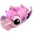 Stitch Angel plišani muf jastuk 46 cm