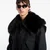Bomber Heliot Emil Sibilant Bomber UNISEX Black 50