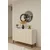 Hanah Home Komoda, 120x79x32cm, Bež