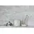 shumee Q-BATH PREMIUM DECOR 1547 kozmetična posoda travertin