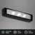 Briloner 2689-035 - LED dodirna orijentaciona svetiljka LERO LED/0,18W/3xAAA crna