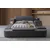 Hanah Home Osnova za krevet Sunline Smart, 250 x 100 x 290 cm, Antracit