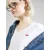 LEVIS  Majica T2 PERFECT bela
