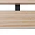 Dječja vrtna klupa 84 cm drvena