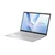 Asus Laptop X1504MA-BQ475, 15.6 FHD, Core 3 304, 8GB, 256GB SSD, BezOS-a, Srebrni