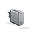 SATECHI 100W USB-C PD Wall Charger Gallium Nitride (GaN) charging - Space Grey