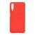 Maska Sherd TPU za Samsung A7/A750FN (2018) crvena