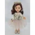 shumee Oblačila za punčke Paola Reina 32 cm_134