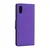 Futrola BI FOLD MERCURY za Xiaomi Redmi 9A ljubicasta