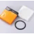 K&F 52-77mm Magnetic Filter Adapter Ring, Matte Black, Frame Thickness 2.16mm
