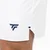 Tecnifibre Hlače bela Team