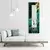 Wallity Ogledalo 40120NISMA-005, 40x120 cm, Šareno