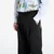 Hlače Comme des Garçons SHIRT Trousers With Patch Pockets Black L