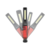 ANSMANN Punjiva radna lampa IL230R
