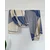 Luksuzni ruta CS007 Geometric