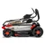 IPOTOOLS kosilnica 13-SF8A111-J (20V) + 1x baterija (4Ah) + polnilnik + kosa