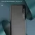 Etui Edge View za Samsung Galaxy S22 Plus - rdeč