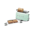 Smeg TSF02PGEU toaster