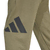 Adidas Muški donji deo trenerke M Bl Ft Pt JE8970, Maslinasti