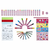Pepa Prase Super Art Set 100pcs