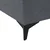 Box Krevet Magic 180/200 cm , sivobraon