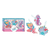 Janod Atelier Creative Set Midi bleščice slike s kristali Magic Ocean od 7 let