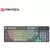 Tastatura Mehanicka Gaming Fantech MK914 RGB Atom PRO96 Wireless Mercury (blue switch)