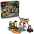 Lego jurassic world jurassic world 76975 ( LE76975 )