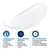 CeraVe Hidratantni losion za lice i telo, 473 ml