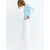 Pull&Bear Krilo bela