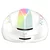 Kolesarska čelada Rudy Project Nytron Pro White Iridescent (Matte) L