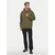 adidas Jopa Terrex Logo IN4716 Zelena Regular Fit